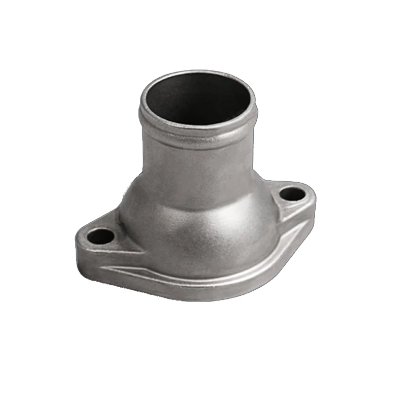 Water Neck Thermostat Housing